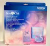 foto van Brother Embossing Starters Kit