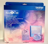 Brother Embossing Starters Kit