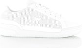 Lacoste Sneakers - Maat 38 - Vrouwen - wit