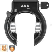 AXA Solid Zwart ART2