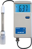 Peaktech 5310 - pH meter - tester waterkwaliteit