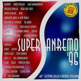 Various ‎– Supersanremo '96