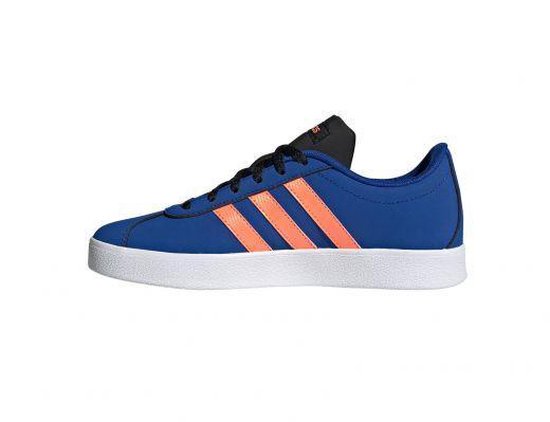 adidas - VL Court 2.0 K - Kinderschoen | bol.com