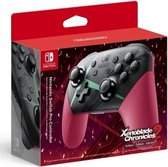 Nintendo Official Switch Pro Controller - Xenoblade 2 (US) (Switch)