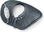 Beurer - HK 54 Heating Pad for Shoulders and Neck - 3 Years Warranty