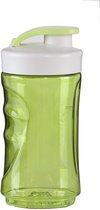 Domo DO436BL-BK - Losse drinkfles 300 ml voor MyBlender - Groen