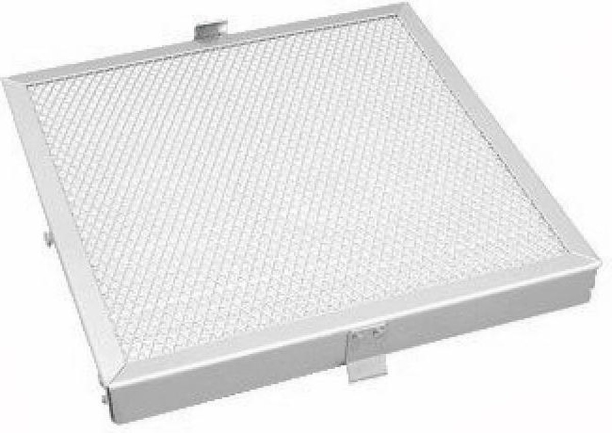 Novy Metaalfilter 247x247mm 563-8010A van AllSpares
