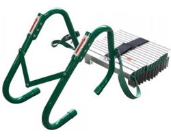 ATV 500.HSL5 Vluchtladder 5 meter - Brandladder