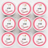 Waxmelts Ayur