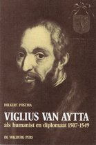 VIGLIUS VAN AYTTA