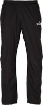 Spalding Pure Woven Pants - Zwart | Maat: XXL