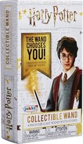 Jakks Verassingsbox Toverstok Harry Potter 10 Cm 2-delig