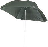 Capture Outdoor, Parapluie de pêche de luxe, 2m50, aluminium, pliable, qualité Oxford solide et supérieure, ...
