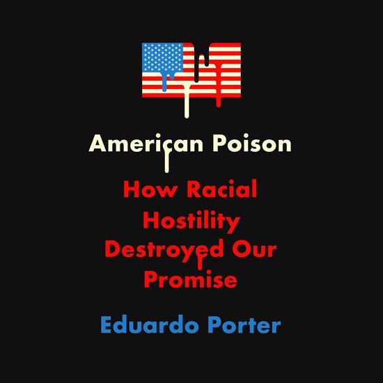 American Poison - cover