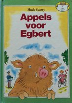 Appels voor egbert