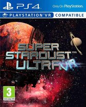 Super Stardust Ultra - PS4 VR