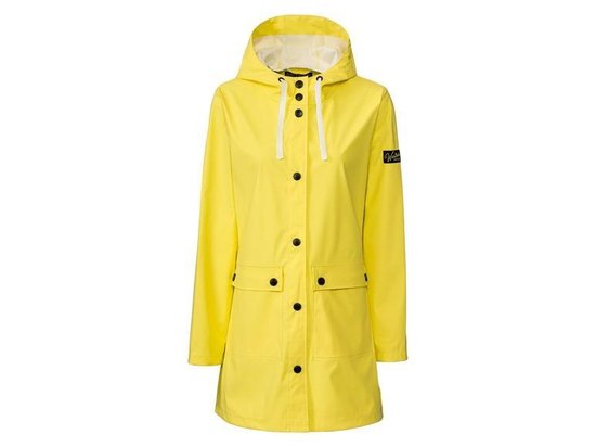 Esmara dames regenjas new arrivals