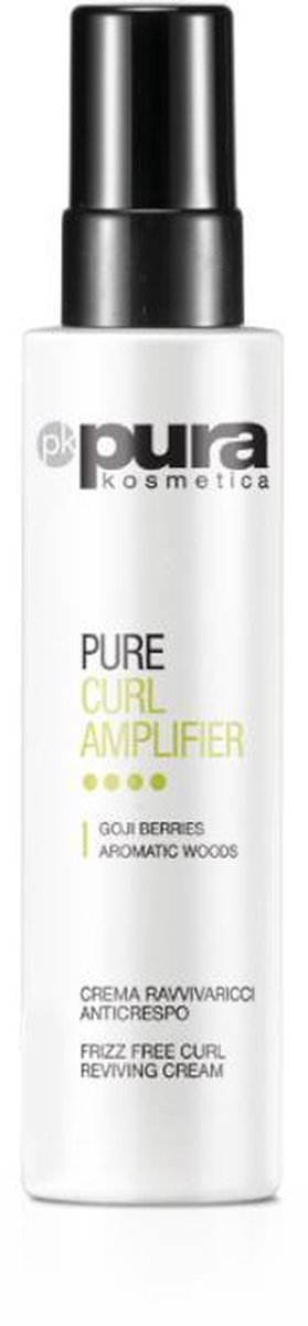 Pura Kosmetica PURA CURL AMPLYFIER 150ML