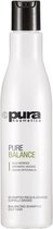 Balancerende shampoo voor vet haar 250 ml Pure Balance Pura Kosmetica