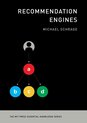 Recommendation Engines MIT Press Essential Knowledge