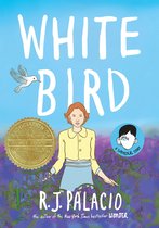 Wonder- White Bird: A Wonder Story (A Graphic Novel)