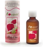 Boles d'olor - geurolie 50ml - Bouquet