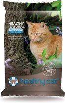 Healthy Cat Chicken 4kg Kattenbrokken