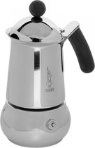 Bialetti Class Percolator RVS - 2 kops