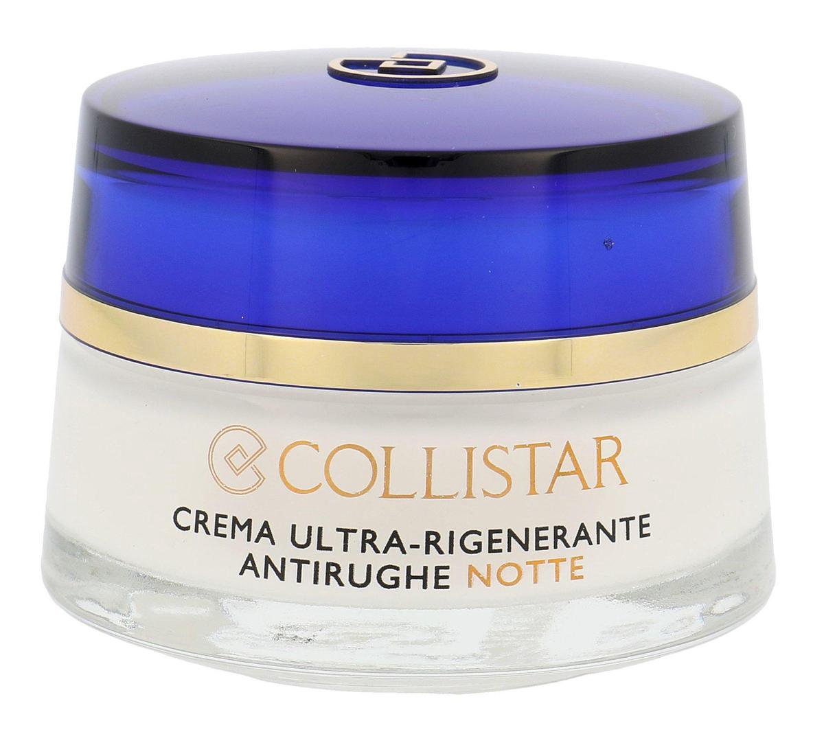 Goedkoopste Collistar Ultra-Regenerating Night Cream 50 ml