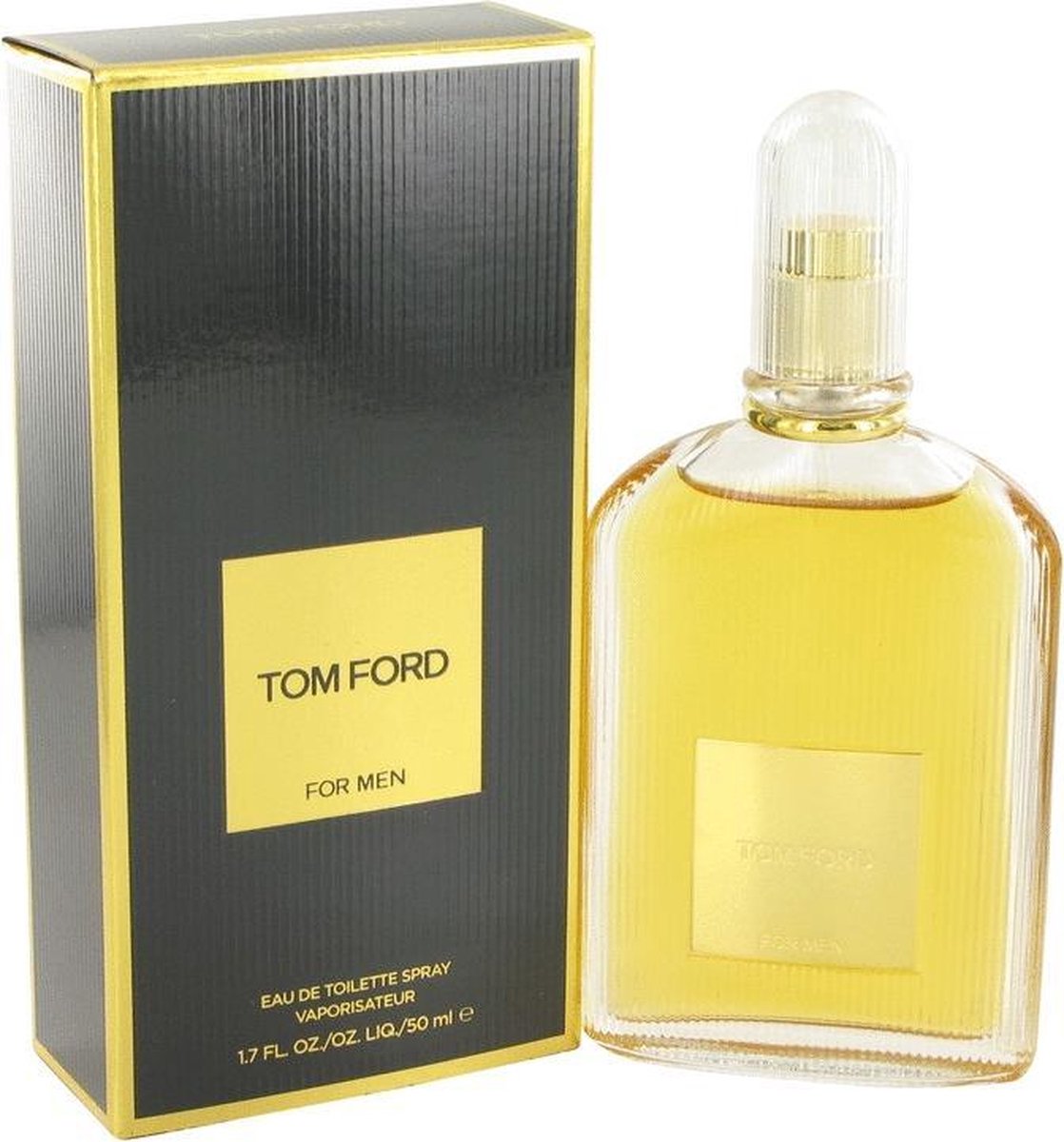 Tom Ford Eau De Toilette Spray 50 ml For Men