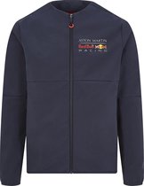 Red Bull Racing Max Verstappen Soft Shell Jacket - Maat S