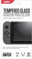 Nintendo Switch Tempered Glass Screen Protector (KMD)