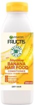 Garnier Fructis Conditioner Banana Hair Food 350 ml