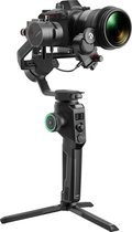 Moza AirCross Professional Gimbal 2 Stabilizer - Met 3.2 KG Draagvermogen