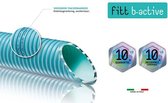 63mm pvc zwembad flex slang FITT B-ACTIVE 12 bar 25 meter - 10 j garantie