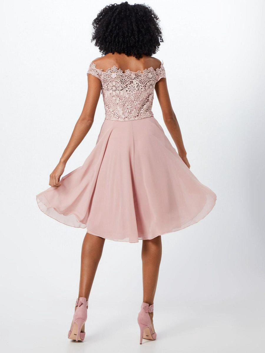 chichi london jurken