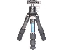 Leofoto Ranger LS-223C + Ball Head LH-25
