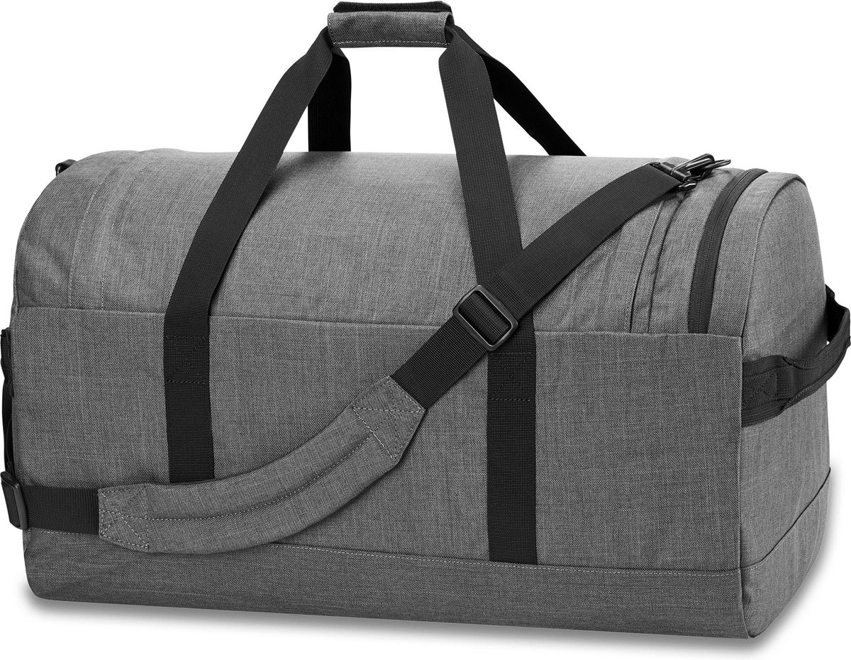 Dakine Eq Duffle 70L Reistas Carbon bol