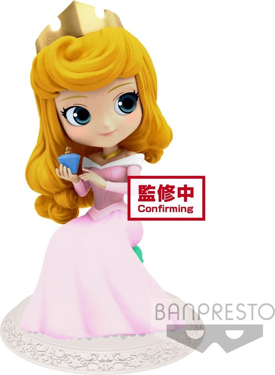 Disney Q Posket Perfumagic Doornroosje Versie B Bol Com
