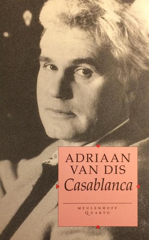 9789029040648 - Casablanca
