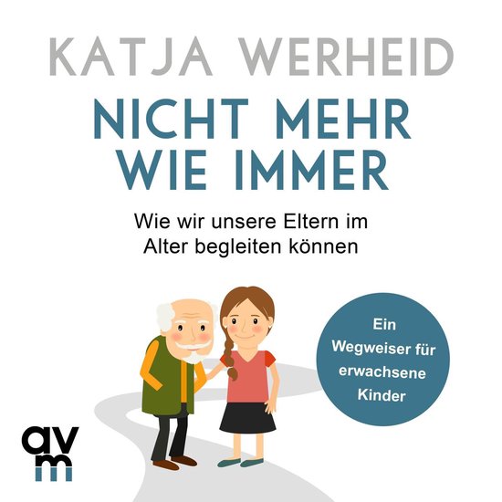 Nicht mehr wie immer - cover