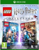 LEGO Harry Potter Collectie Xbox One Game