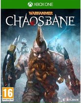 Warhammer ChaosBane Xbox One Game