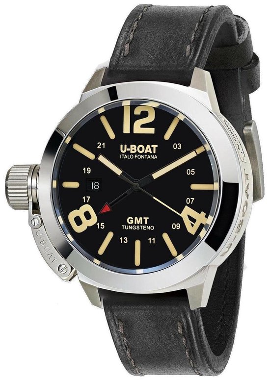 horloge u boat