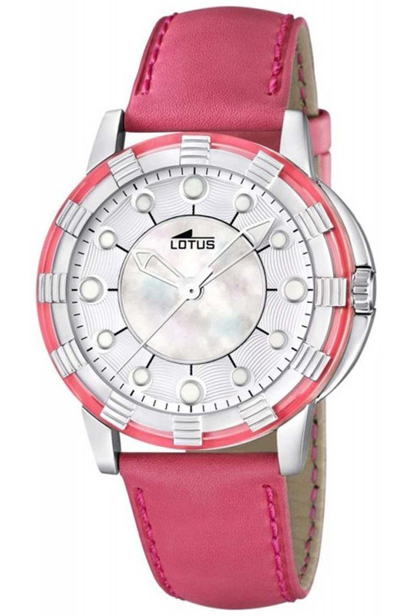 Lotus Mod. 15747-6 - Horloge
