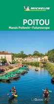 GUIDE VERT - POITOU - MARAIS POITEVIN - FUTUROSCOP