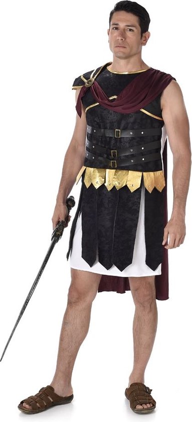 Déguisement soldat romain homme - Déguisements adultes