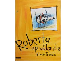 Roberta op Vakantie
