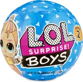 L.O.L. Surprise Bal Boys Series 2 - Minipop