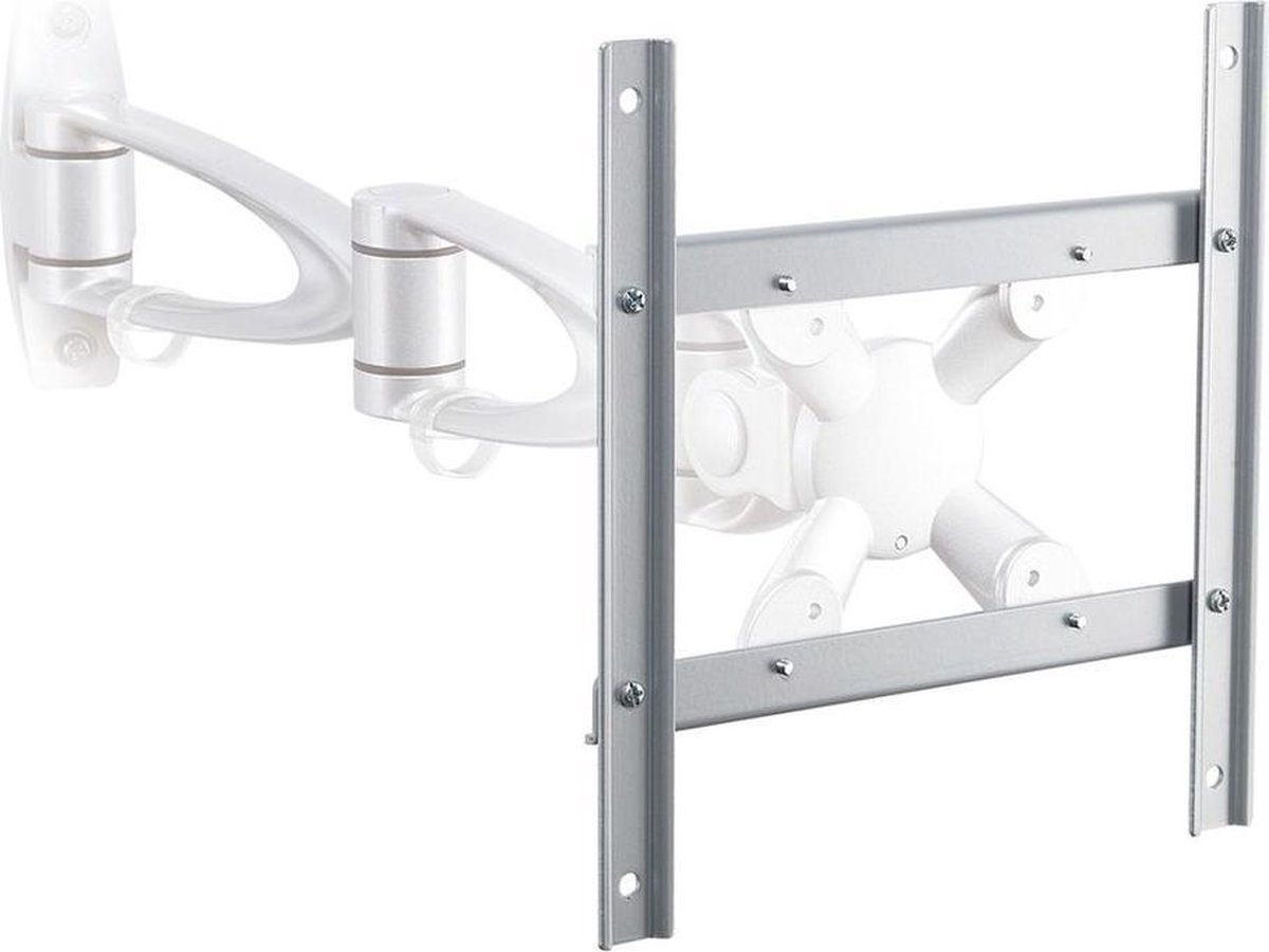 VESA-adapter VESA 100 (beugel) naar VESA 200/100 en VESA 200 (scherm ...